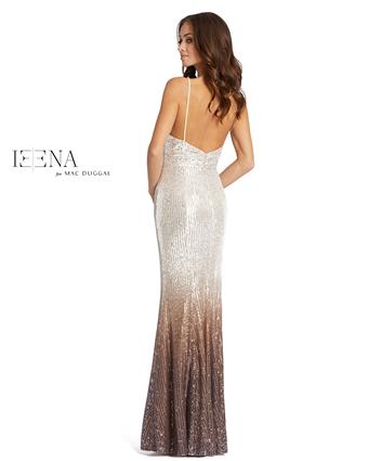 Mac Duggal 26407I #2 default backface vertical thumbnail