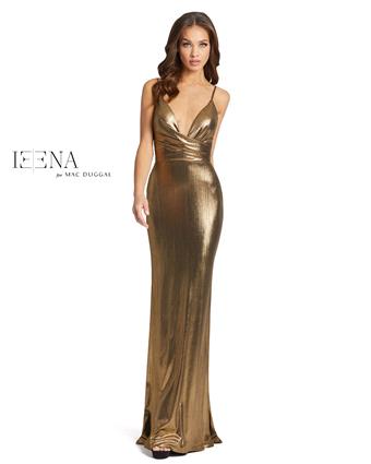 Mac Duggal 26408I #0 default frontface vertical thumbnail