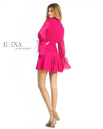 Mac Duggal 26411I #2 default backface vertical thumbnail