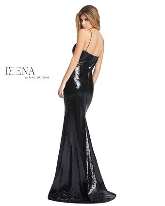 Mac Duggal 26414I #2 default backface vertical thumbnail