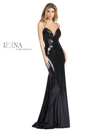 Mac Duggal 26414I #0 default frontface vertical thumbnail