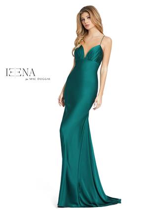 Mac Duggal 26415I #0 default frontface vertical thumbnail