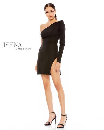 Mac Duggal 26422I #2 vertical thumbnail