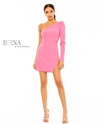 Mac Duggal 26422I #0 default frontface vertical thumbnail