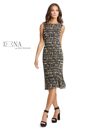 Mac Duggal 26426I #0 default frontface vertical thumbnail