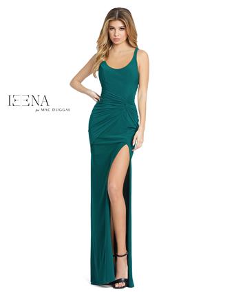 Mac Duggal 26434I #0 default frontface vertical thumbnail
