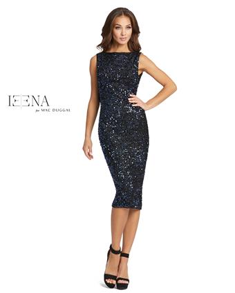 Mac Duggal 26438I #2 vertical thumbnail