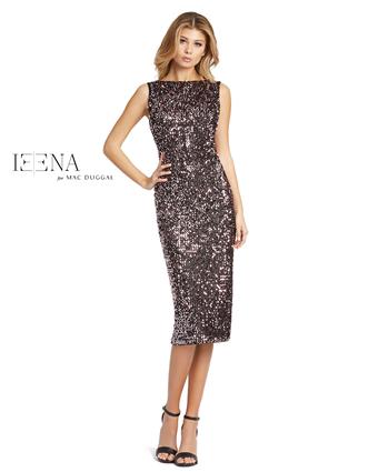 Mac Duggal 26438I #0 default frontface vertical thumbnail
