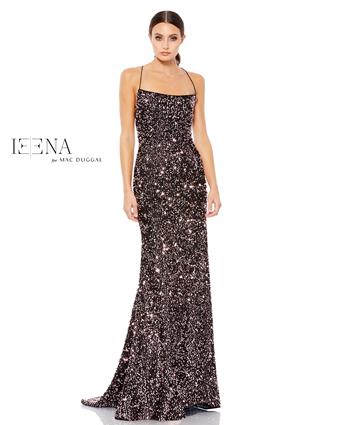Mac Duggal 26444I #0 default frontface vertical thumbnail