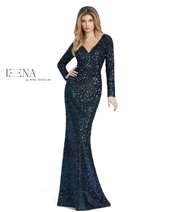 Mac Duggal 26445I #0 default frontface vertical thumbnail