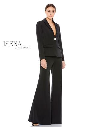 Mac Duggal 26455I #0 default frontface vertical thumbnail