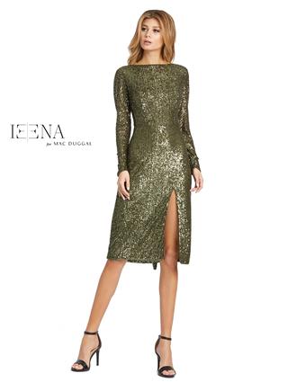 Mac Duggal 26467I #1 vertical thumbnail