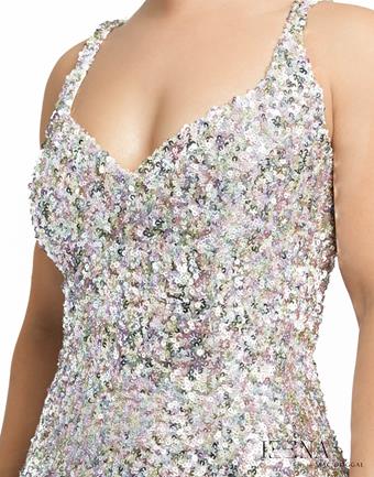 Mac Duggal 26469I #1 vertical thumbnail