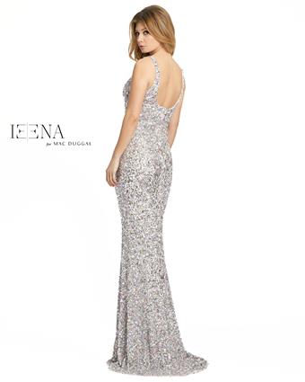 Mac Duggal 26469I #2 default backface vertical thumbnail