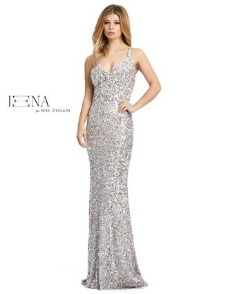 Mac Duggal 26469I #0 default frontface vertical thumbnail
