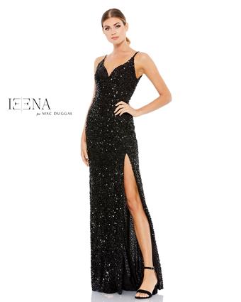 Mac Duggal 26476I #2 vertical thumbnail
