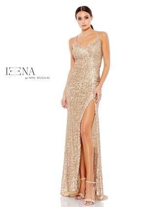 Mac Duggal 26476I #0 default frontface vertical thumbnail
