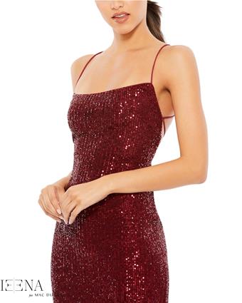 Mac Duggal 26480I #1 vertical thumbnail