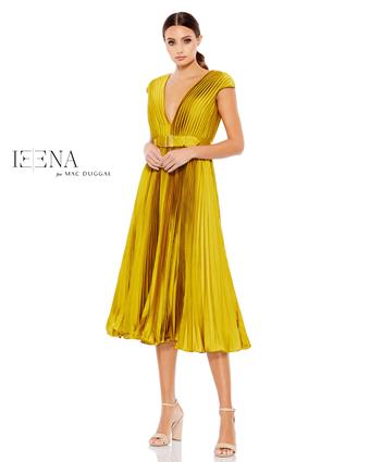 Mac Duggal 26483I #1 vertical thumbnail