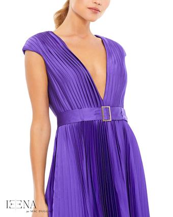 Mac Duggal 26483I #2 vertical thumbnail
