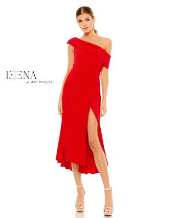 Mac Duggal 26484I #0 default frontface vertical thumbnail