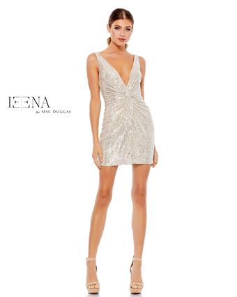 Mac Duggal 26496I #0 default frontface vertical thumbnail