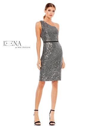 Mac Duggal 26497I #2 vertical thumbnail
