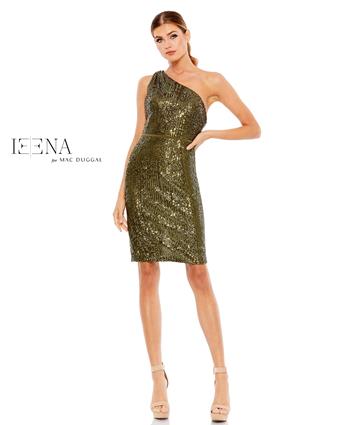 Mac Duggal 26497I #3 vertical thumbnail