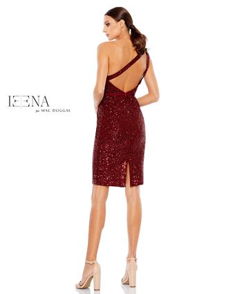 Mac Duggal 26497I #4 default backface vertical thumbnail