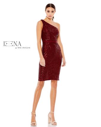 Mac Duggal 26497I #0 default frontface vertical thumbnail