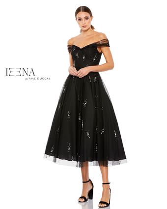 Mac Duggal 26498I #0 default frontface vertical thumbnail