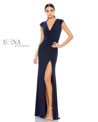 Mac Duggal 26504I #0 default frontface vertical thumbnail