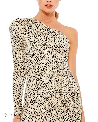 Mac Duggal 26507I #1 vertical thumbnail
