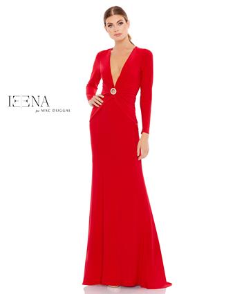 Mac Duggal 26514I #2 vertical thumbnail