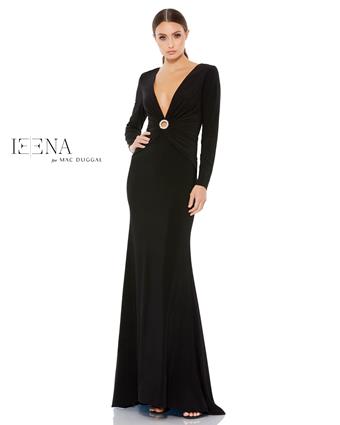 Mac Duggal 26514I #0 default frontface vertical thumbnail