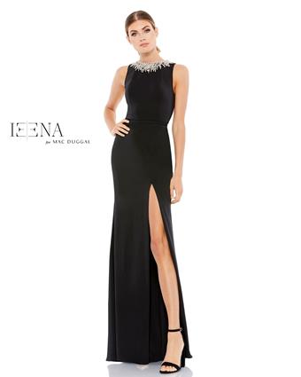 Mac Duggal 26516I #0 default frontface vertical thumbnail