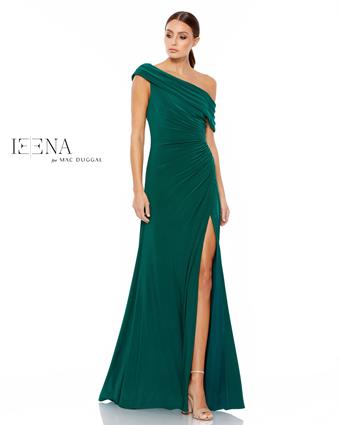 Mac Duggal 26517I #0 default frontface vertical thumbnail