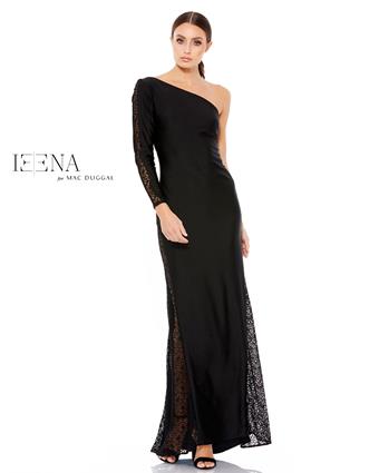 Mac Duggal 26522I #0 default frontface vertical thumbnail
