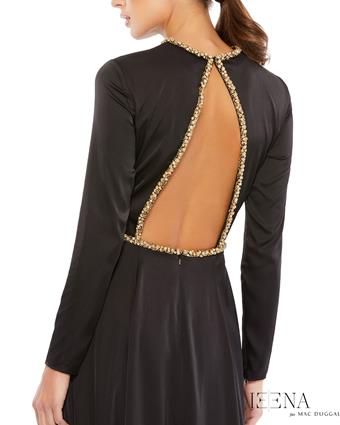 Mac Duggal 26524I #1 vertical thumbnail