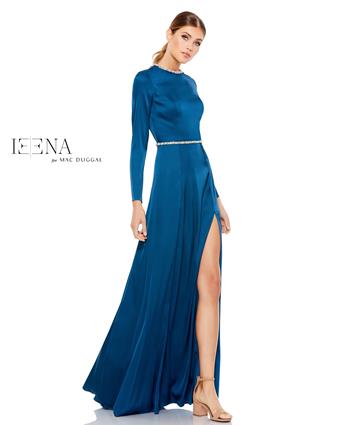 Mac Duggal 26524I #2 vertical thumbnail