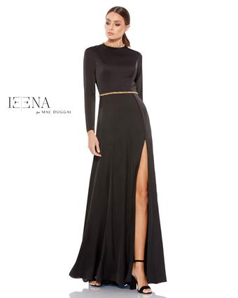 Mac Duggal 26524I #0 default frontface vertical thumbnail