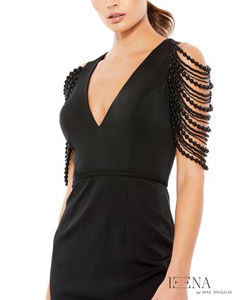 Mac Duggal 26526I #1 vertical thumbnail