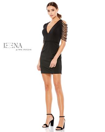 Mac Duggal 26526I #0 default frontface vertical thumbnail