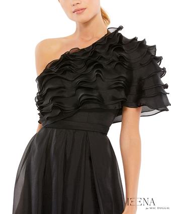 Mac Duggal 26527I #1 vertical thumbnail