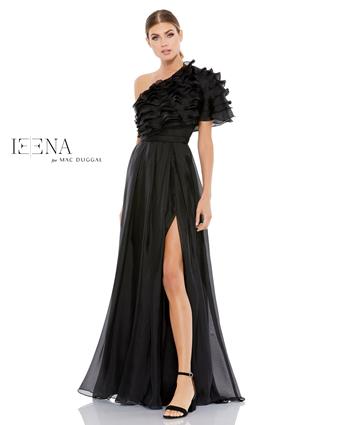 Mac Duggal 26527I #0 default frontface vertical thumbnail