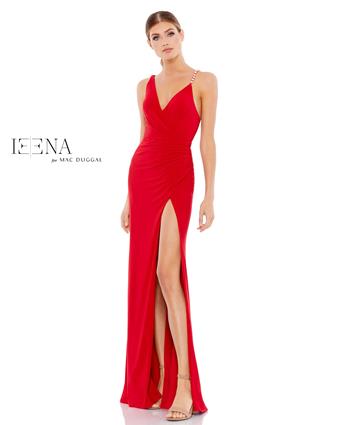 Mac Duggal 26532I #2 vertical thumbnail