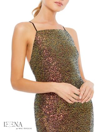 Mac Duggal 26534I #1 vertical thumbnail