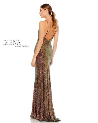 Mac Duggal 26534I #2 default backface vertical thumbnail