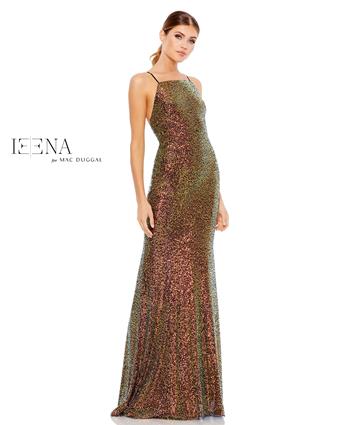 Mac Duggal 26534I #0 default frontface vertical thumbnail