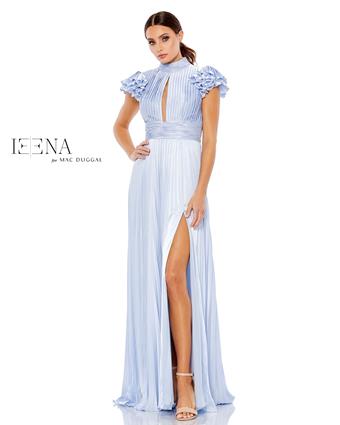 Mac Duggal 26536I #0 default frontface vertical thumbnail